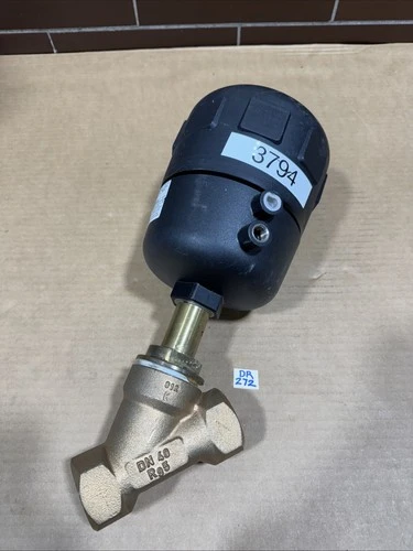 NEW Bürkert 2000 A 3/2