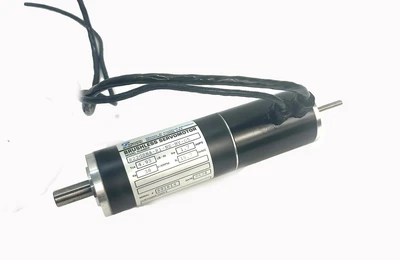 NEW PACIFIC SCIENTIFIC R22GSNA-R1-NS-NV-05