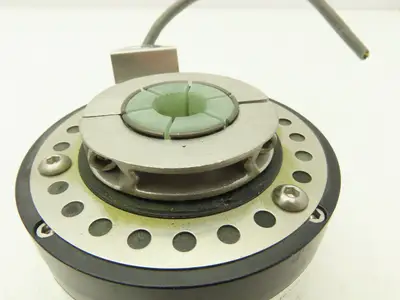 Dynapar HS35R1024847E Incremental Rotary Encoder 5-26VDC 5/8" Hollow Shaft
