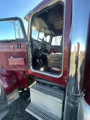 Used 1989 PETERBILT 379 Conventional trucks Colorado US | Proxy Equipment #1385246