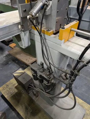 Used Dotul AT-400 Dowel Machines British Columbia CA | Coast Machinery Group #875505