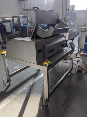USED Roser 500 MEAT TENDERIZER