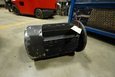 Spindle Drive Motor