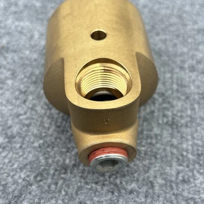 New | in-Stock Deublin 257-000-718 Parts (Hydraulics and Pneumatics) California US | Davliegogo LLC #1706306