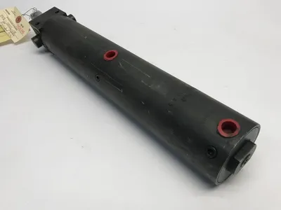 USED MILCO PNEUMATIC WELD CYLINDER