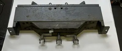 Used SQUARE D QMB303T Miscellaneous Equipment (Electrical & Power) | Surplus Asset Holdings #1188491