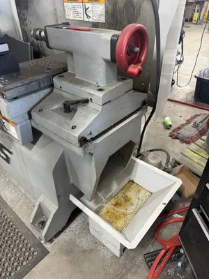 Used 2005 HAAS TL1 CNC Lathes Illinois US | Revelation Machinery #1556586