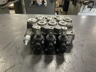 NEW SALAMI VDM8/DDD/U4S