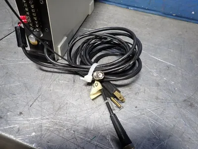 USED GOULD INC 11G411301