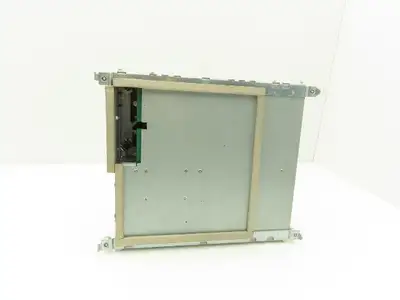 Siemens 6AV78720FE401AC0 Simatic Panel PC 677B 15T Mainboard CV4 Windows XP Pro
