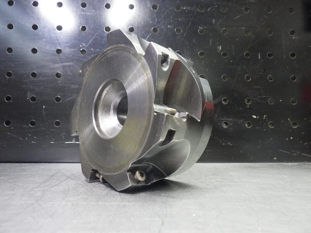 Used SECO _UNKNOWN_ Tooling & Accessories (Other) Michigan US | Superior Machine & Tool Inc #1541115