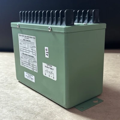NEW Ohio Semitronics GH-004E-PY44