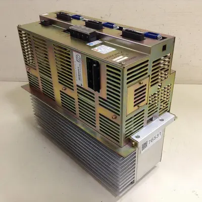 USED YASKAWA CACR-IR020202F