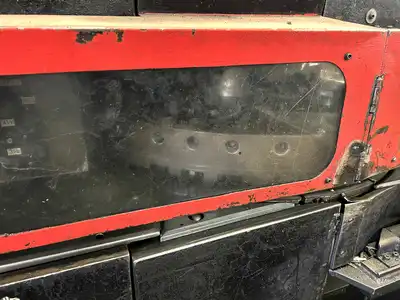USED 1993 AMADA VP 304050