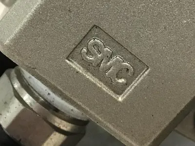USED SMC AMD150-02B