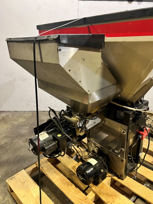 USED MAGUIRE WSB-221