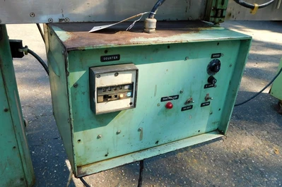 USED NATIONAL INSTRUMENTS FILAMATIC SCD-12