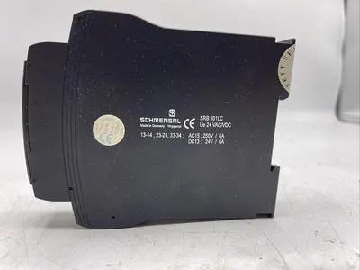 USED SCHMERSAL SRB 301LC/B