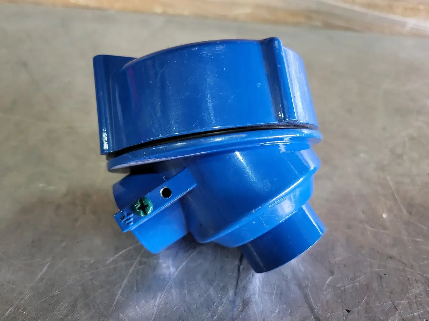 NEW 2020 AIRCOM INSTRUMENTATION LTD. 1080WM