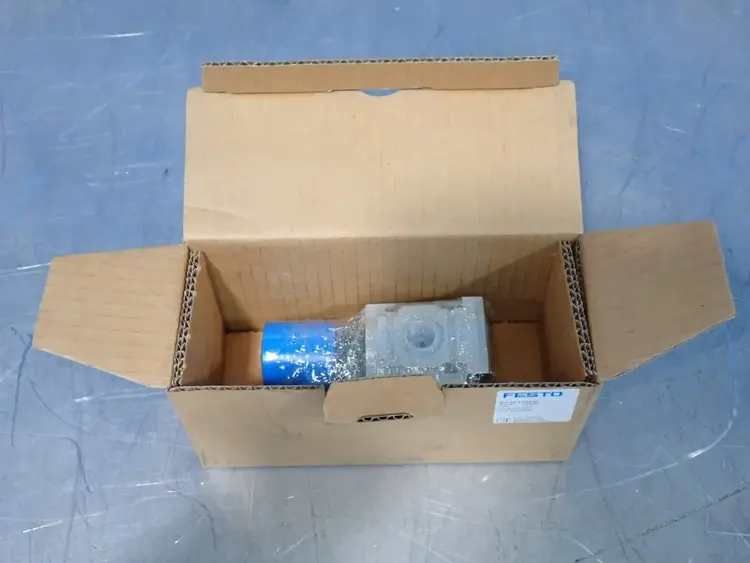 New | in-Stock FESTO MS4LR1/4D6RG Pumps Ohio US | HGR 24 #1128548