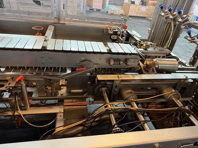 Used _UNKNOWN_ _UNKNOWN_ Cartoners Horizontal Load - Automatic Load Ohio US | Federal Equipment Company #1336535