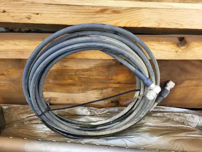 USED ENDRESS+HAUSER FMP54-12U93/115