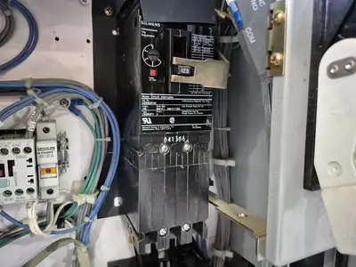 USED SIEMENS TIASTAR