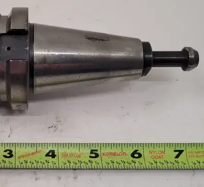 USED NIKKEN BT40-WE1-85