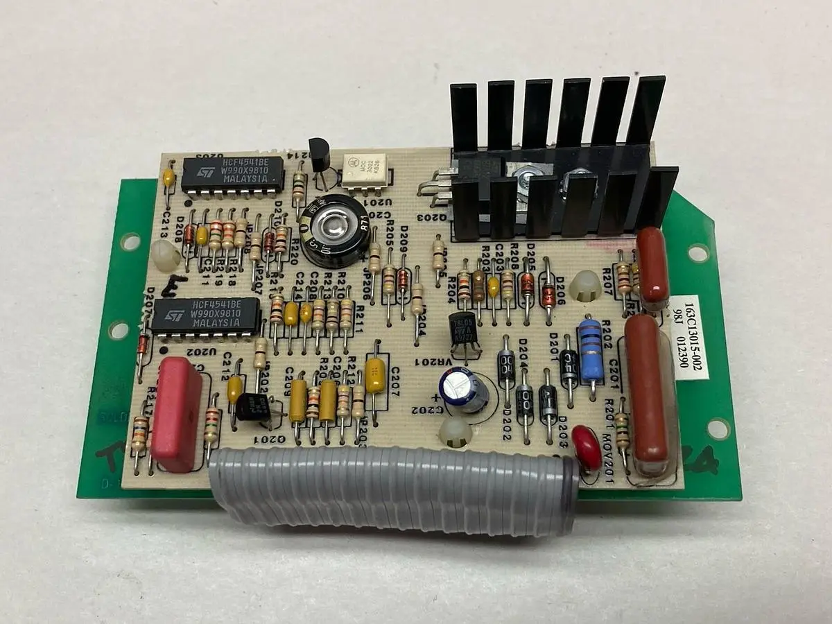 New | in-Stock LUBRIQUIP 163C13015-002 Timers | Surplus Asset Holdings #1227387