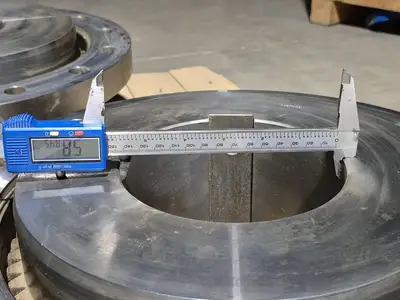 USED FLENDER 7M6094891