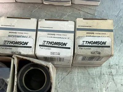 Used THOMSON MAM25WW Tooling & Accessories (Other) Ohio US | HGR 24 #1285759