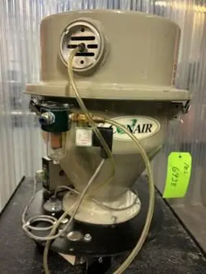 USED CONAIR DL12