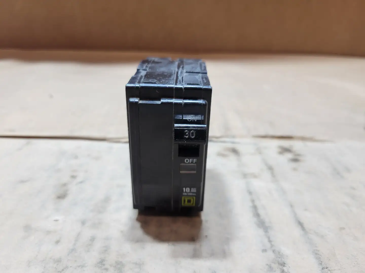 Used SQUARE D QO230 Switchgears British Columbia CA | Lenmark #1438448