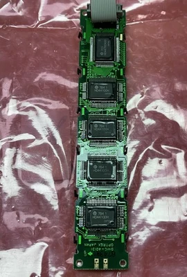 NEW Optrex DMC40131