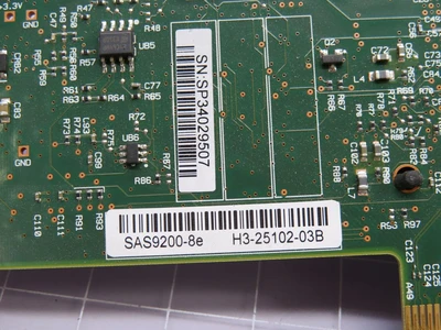 Used LSI _UNKNOWN_ Circuit Boards | OCO Industrial #1672152