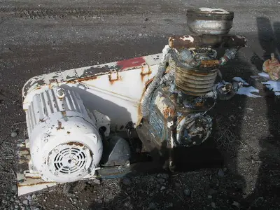 USED KELLOGG K35