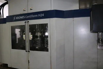 2005 KRONES H24 Packaging Equipment | Global Machine Brokers, LLC (4)