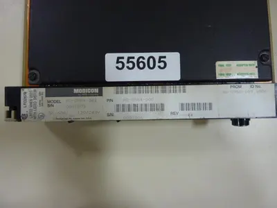 USED AEG PC-0984-381
