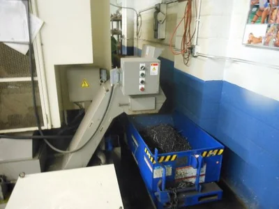 USED 1999 OKUMA MX-40
