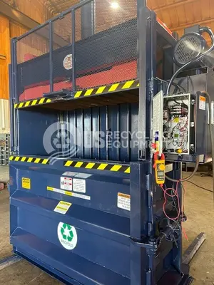 USED 2013 JV MANUFACTURING VB-72B
