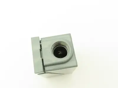 Allen Bradley 802T-AP Oiltight Limit Switch Ser J  -No Operating Head