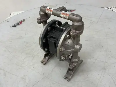 USED ARO 818830 E0112502