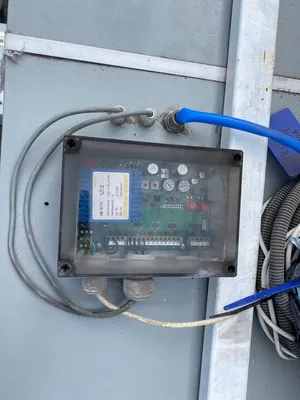 2009 MECHANIC SYSTEM GM2VW Dépoussière, type sac/cartouche | Perry Equipment (10)