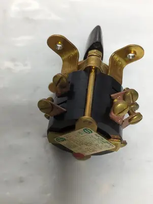 Used ELECTROSWITCH 101402A Miscellaneous Equipment (Electrical & Power) Ohio US | Surplus Asset Holdings #1399635