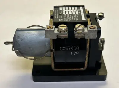 USED ALLEN-BRADLEY 810-A01AB