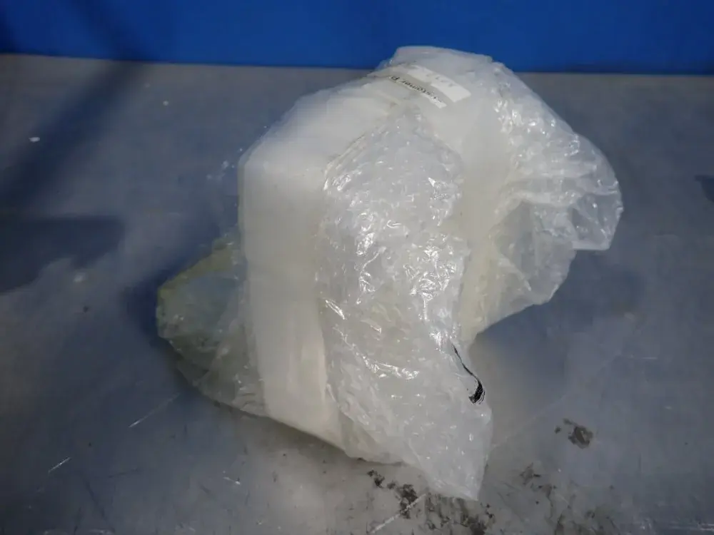 Punch Assembly
