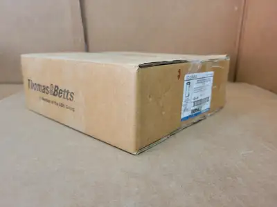 NEW IBERVILLE CI5512