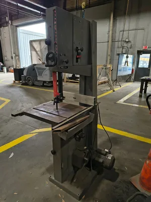 JET VBS-18MW Vertical Band Saw | ESS Industrial Equipment Sales (4)