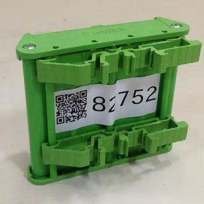 USED EUROTEK ET-MRZ04/24DC/SC/N/AR