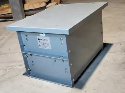 USED I-GARD NGR347-5-C/EFCT